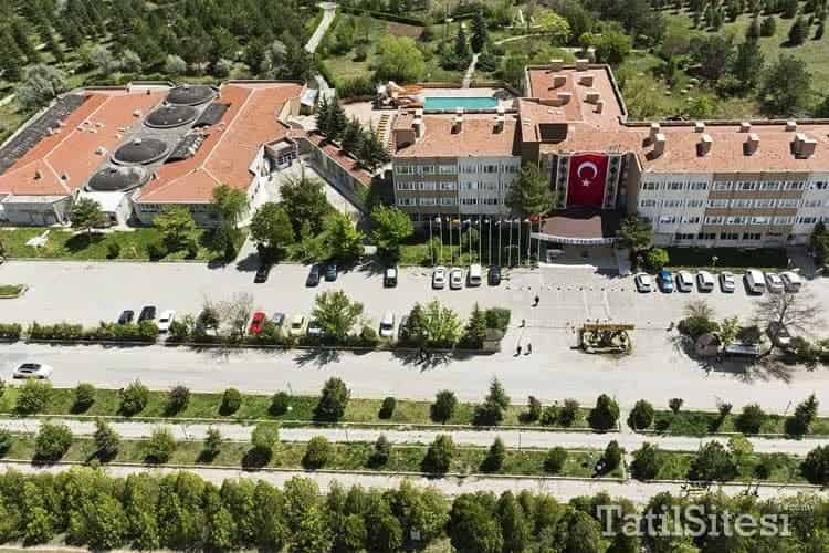 Gürses Termal Hotel